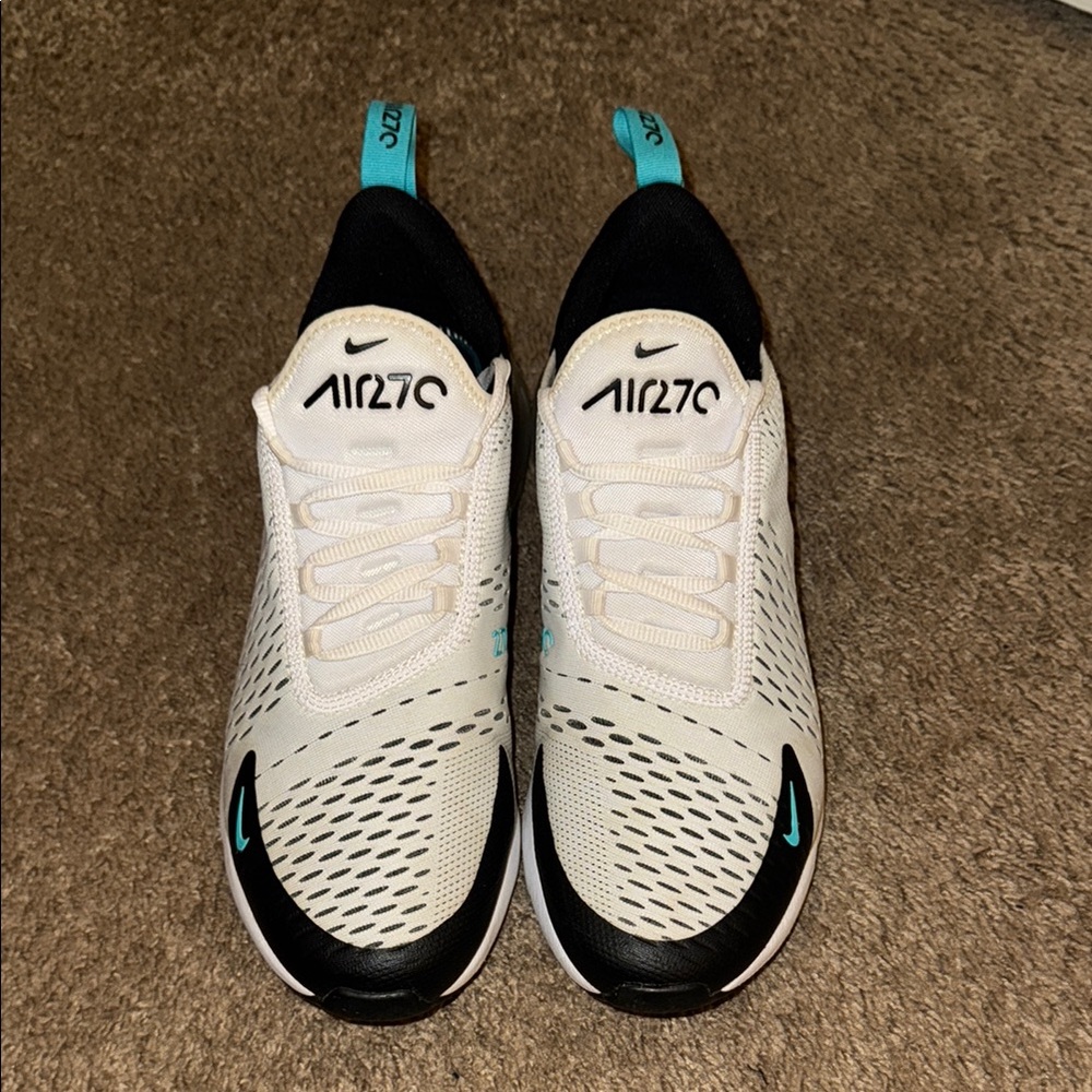 Men’s Nike Air Max 270 Dusty Cactus